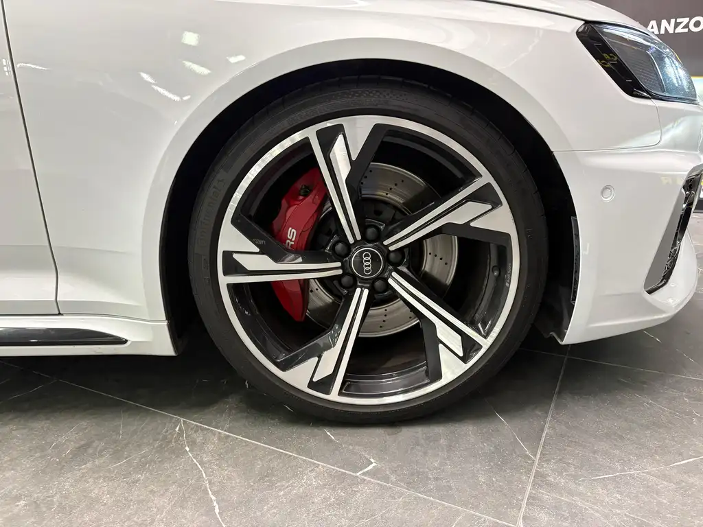 Audi RS4 | foto 15