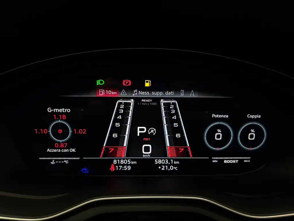 Audi RS4 | foto 9