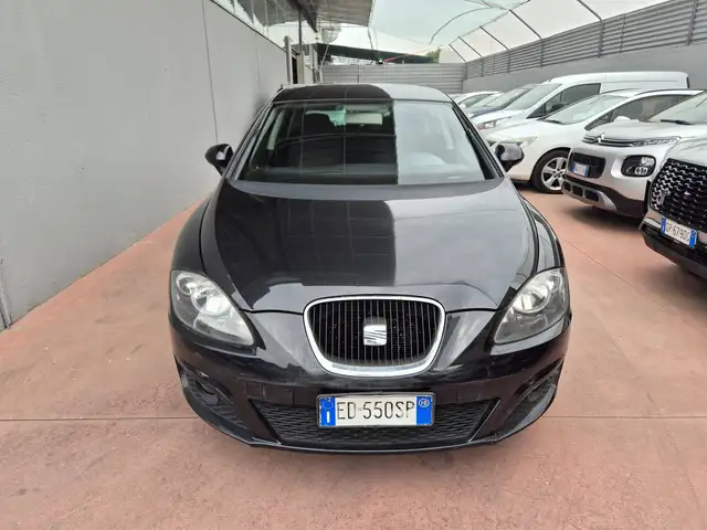 SEAT Leon Leon II 2005 1.6 tdi cr Style