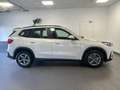 BMW X1 sDrive18i 136ch Blanc - thumbnail 3