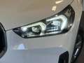 BMW X1 sDrive18i 136ch Blanc - thumbnail 10