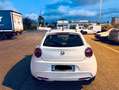 Alfa Romeo MiTo MiTo 1.6 jtdm Distinctive sport pack 120cv Wit - thumbnail 3