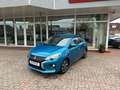 Mitsubishi Space Star Select+ CVT*AUTOMATIK*KAMERA*TOP Blau - thumbnail 2