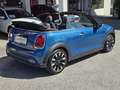 MINI Cooper Cabrio Classic Trim *Service NEU, RF-Kamera, Sportsitze* Blau - thumbnail 3