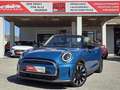 MINI Cooper Cabrio Classic Trim *Service NEU, RF-Kamera, Sportsitze* Blau - thumbnail 1