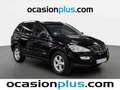 SsangYong Kyron 200Xdi Premium Negro - thumbnail 2