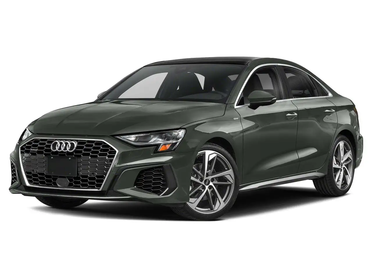 2023 Audi A3