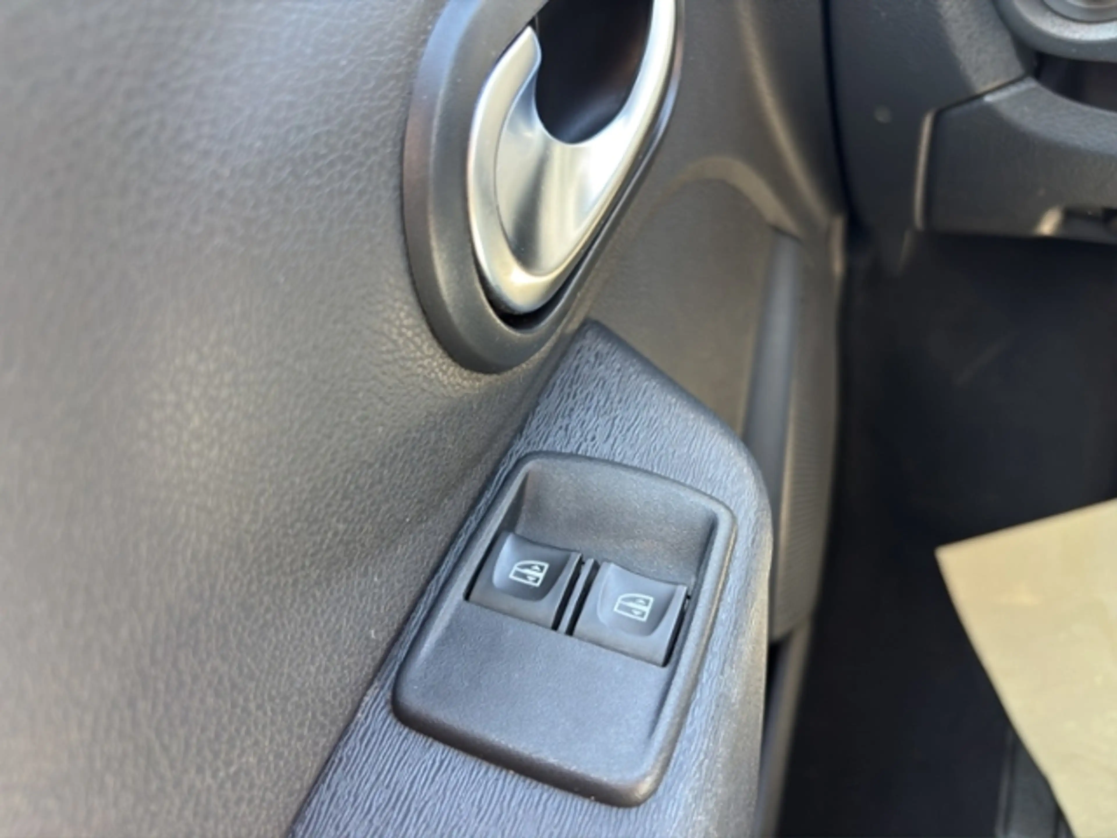 Dacia Dokker Stepway — photo 11
