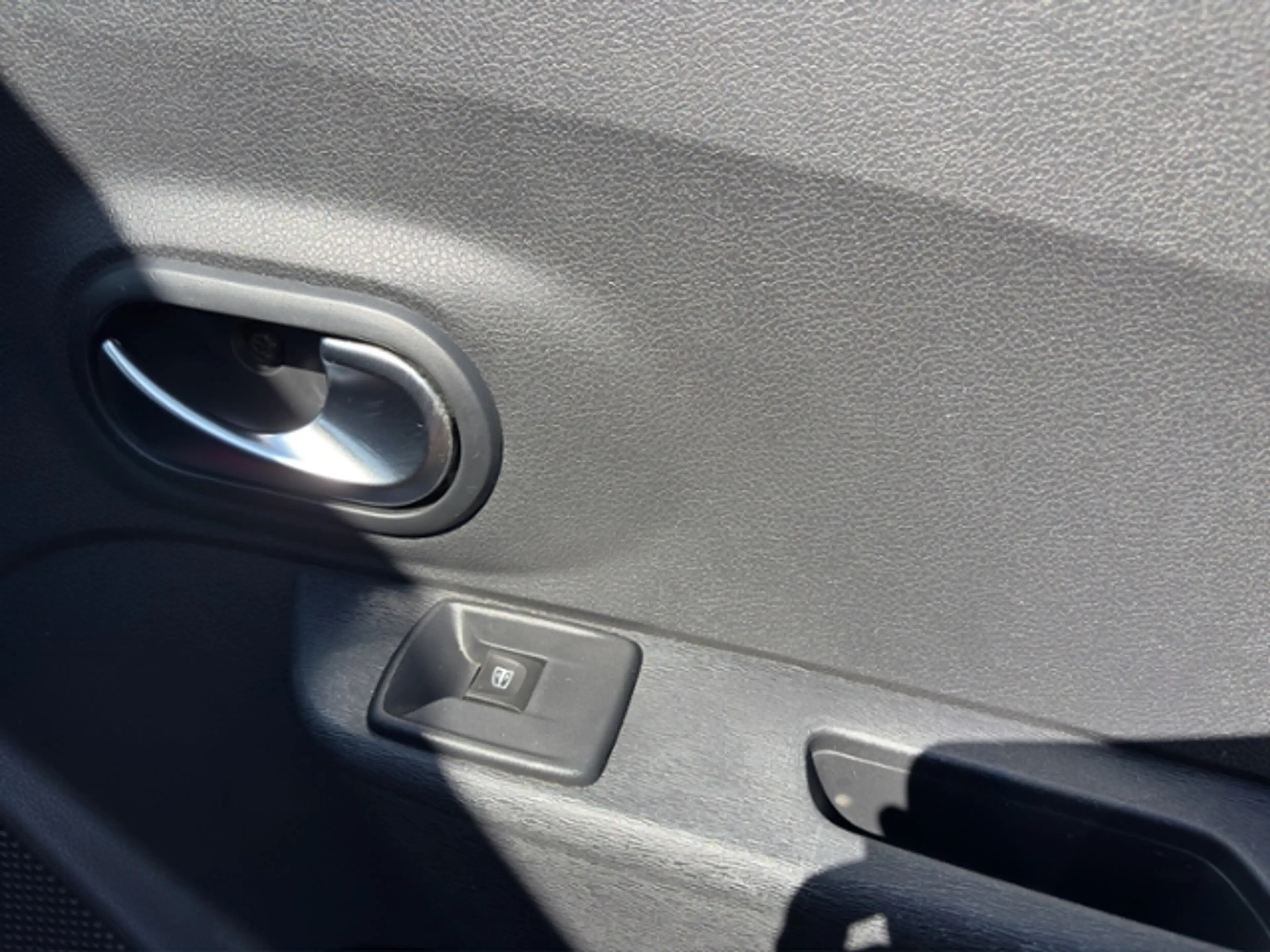 Dacia Dokker Stepway — photo 14
