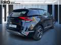 Kia Sportage 1.6 CRDi Mild Hybrid Spirit 4WD Schwarz - thumbnail 5