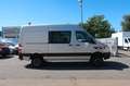 Mercedes-Benz Sprinter II Kasten 516 CDI 4X4/Klima/AHK/PDC Silber - thumbnail 6