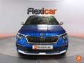 Skoda Kamiq 1.5 TSI Scout DSG Azul - thumbnail 3