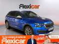 Skoda Kamiq 1.5 TSI Scout DSG Azul - thumbnail 1
