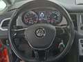 Volkswagen Golf Sportsvan Comfortline BMTStart-Stopp 1.HAND Rouge - thumbnail 8