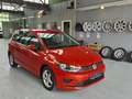 Volkswagen Golf Sportsvan Comfortline BMTStart-Stopp 1.HAND Rouge - thumbnail 3