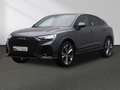 Audi Q3 Sportback 45 TFSI e S Line S tronic MMI RFK Gris - thumbnail 14