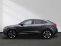 Audi Q3 Sportback 45 TFSI e S Line S tronic MMI RFK Gris - thumbnail 2