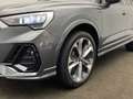 Audi Q3 Sportback 45 TFSI e S Line S tronic MMI RFK Gris - thumbnail 6