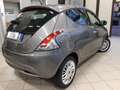 Lancia Ypsilon Ypsilon III  1.2 SILVER 69cv my16 Gris - thumbnail 4