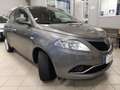 Lancia Ypsilon Ypsilon III  1.2 SILVER 69cv my16 Gris - thumbnail 8