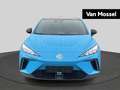 MG MG4 64 kWh Luxury Bleu - thumbnail 2
