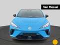 MG MG4 64 kWh Luxury Blu/Azzurro - thumbnail 2