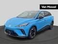 MG MG4 64 kWh Luxury Blu/Azzurro - thumbnail 1