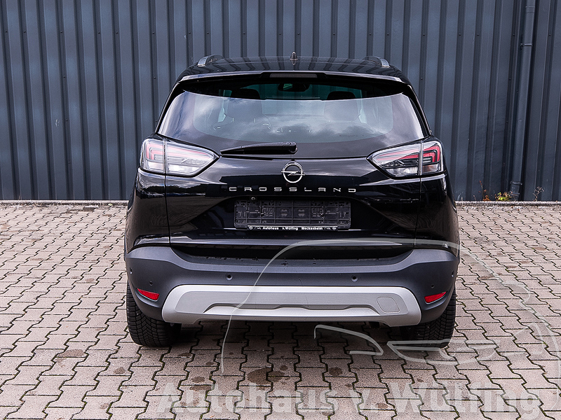 Opel Crossland Ultimate Paket +WINTER-PAKET-ALCANTARA+ALLWETTER+GARANTIE+ — photo 5