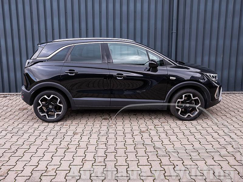 Opel Crossland Ultimate Paket +WINTER-PAKET-ALCANTARA+ALLWETTER+GARANTIE+ — photo 4