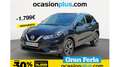 Nissan Qashqai 1.3 DIG-T Acenta 4x2 103kW Zwart - thumbnail 1