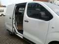 Opel Vivaro Vivaro 1.5 D 1.5 D Cargo S Edition Weiß - thumbnail 9