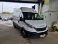 Iveco Daily L2 H2 35S14EA8V 3520 Automatik - Topzustand! Wit - thumbnail 3