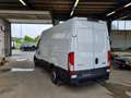 Iveco Daily L2 H2 35S14EA8V 3520 Automatik - Topzustand! Wit - thumbnail 7