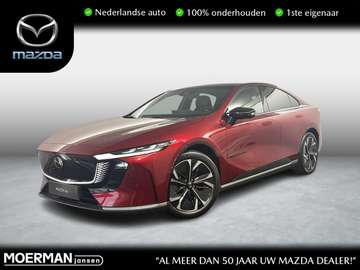 Takumi 68.8 kWh Nu met Registratie voordeel en dir