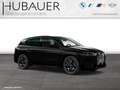 BMW iX xDrive40 [Sportpaket, SkyLounge, Laser, AHK] Schwarz - thumbnail 9