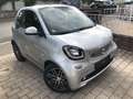 smart forTwo smart fortwo coupe EQ Silber - thumbnail 2