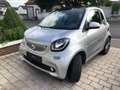 smart forTwo smart fortwo coupe EQ Silber - thumbnail 1