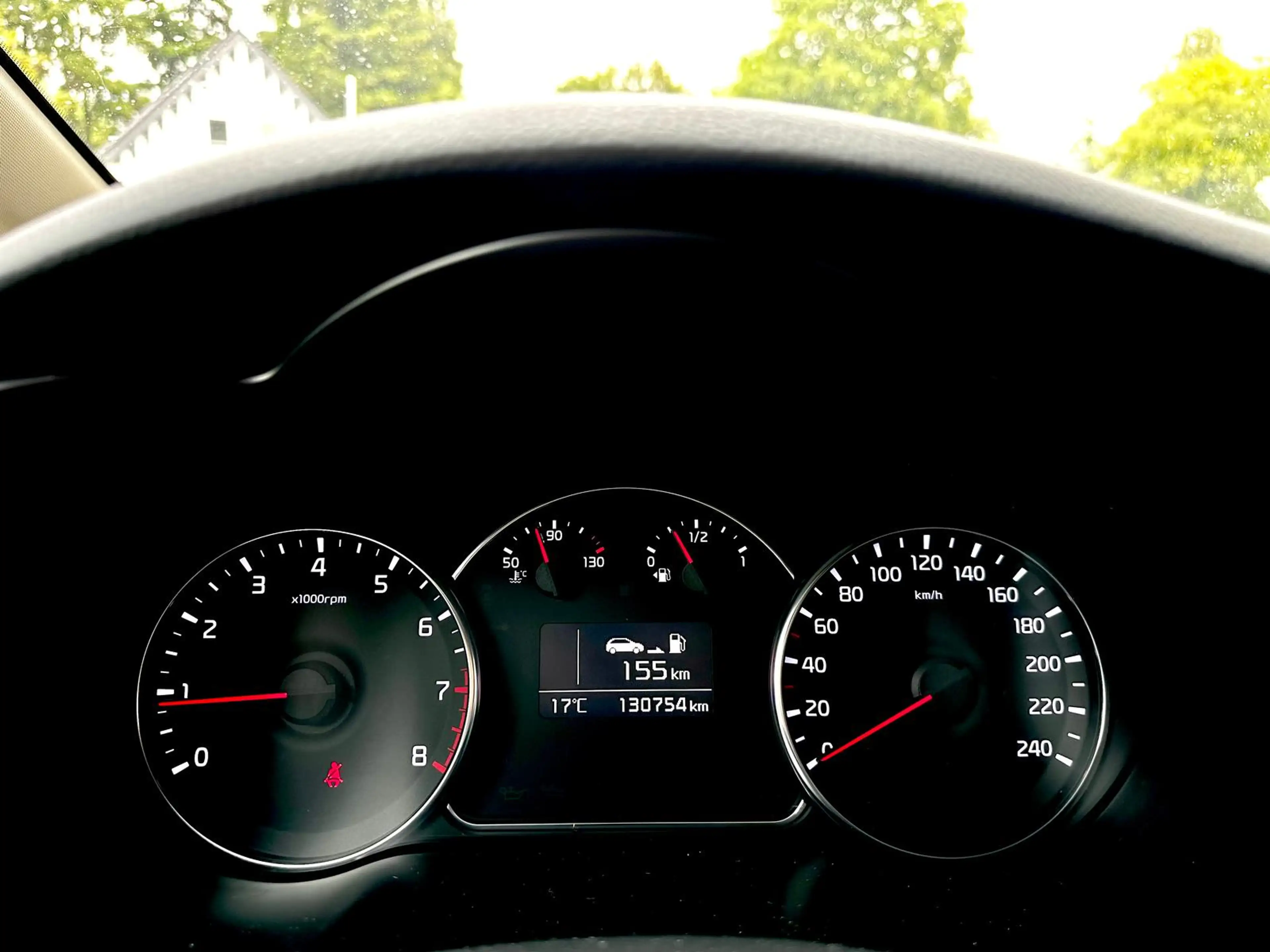 Kia Carens 1.6 GDI KAT Navi Kamera Garantie — photo 21