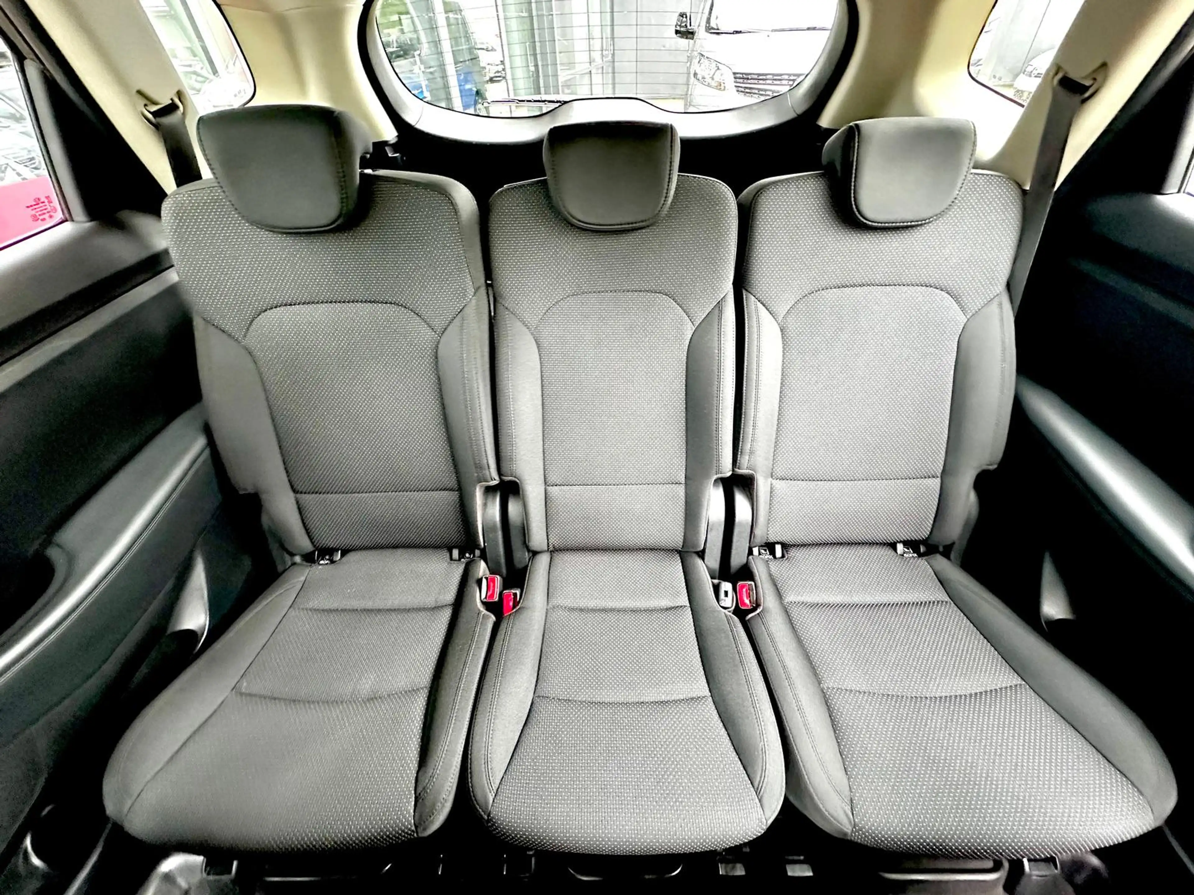 Kia Carens 1.6 GDI KAT Navi Kamera Garantie — photo 9