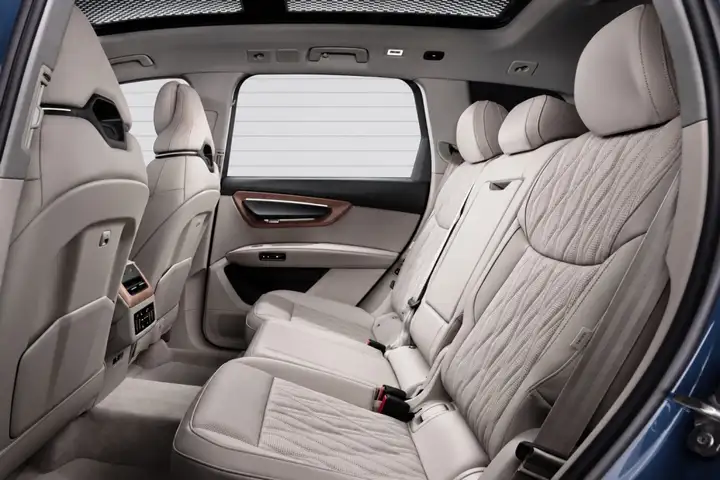 Audi 2026, foto 8