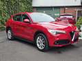 Alfa Romeo Stelvio Super 2,2 ATX AWD - thumbnail 3