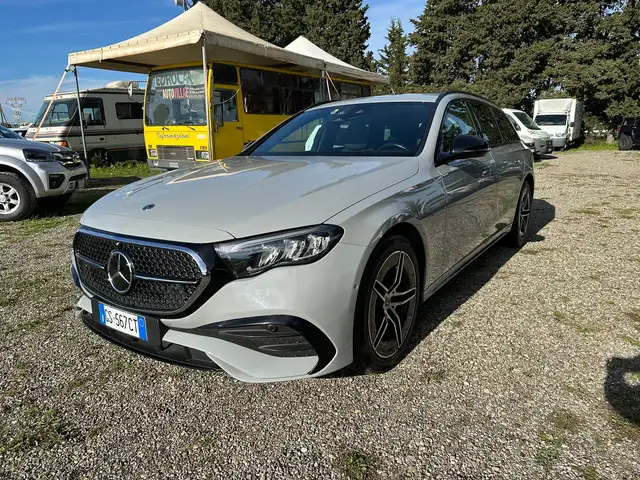 Mercedes-Benz E 220 Classe E - S214 SW *UNIPRO*BELLISSIMA*