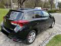 Toyota Auris Auris 1,2 Turbo Active Active Schwarz - thumbnail 4