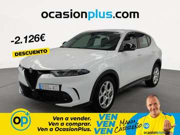 1.5 MHEV Sprint FWD