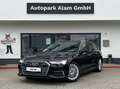 Audi A6 Av.45 TFSI quat. AHK HUD Lane 360° Matrix ACC Schwarz - thumbnail 1