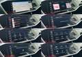 Audi A6 Av.45 TFSI quat. AHK HUD Lane 360° Matrix ACC Schwarz - thumbnail 24