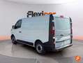 Renault Trafic Furgón Doble Cabina L1 BluedCi 96kW Blanco - thumbnail 4