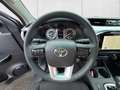 Toyota Hilux DK 2,4 D-4D 4WD /6-M Active 4t. Modell 2025 Grau - thumbnail 2