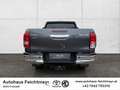 Toyota Hilux DK 2,4 D-4D 4WD /6-M Active 4t. Modell 2025 Grau - thumbnail 7