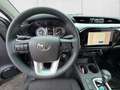 Toyota Hilux DK 2,4 D-4D 4WD /6-M Active 4t. Modell 2025 Grau - thumbnail 5